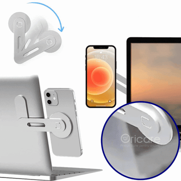 1+1 CADOU: Suport pentru Telefon, magnetic, pentru laptop si diferite obiecte