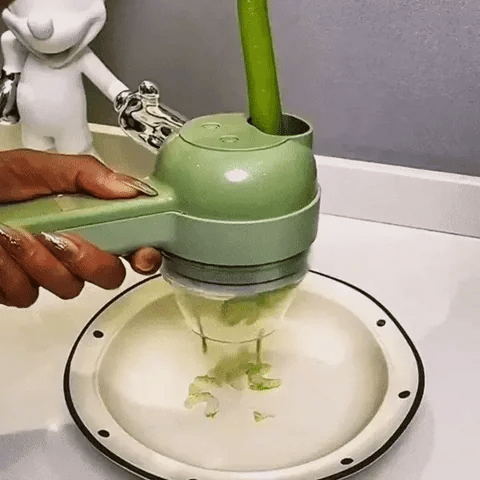 tocator maruntitor blender mixer legume