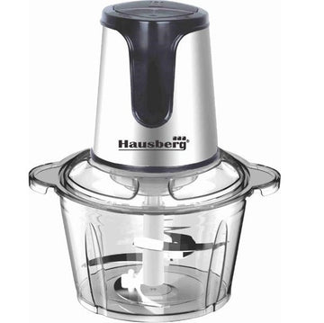 Tocator Hausberg Robo Chef HB-4506, 450 W, 3L