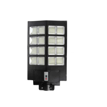 Lampa Solara Stradala Dubla 480/640/800 LED 600 pana la 1000W, IP 65, universala
