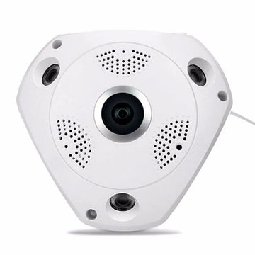 Camera supraveghere Jortan VR CAM 360 ° panoramica HD 960p