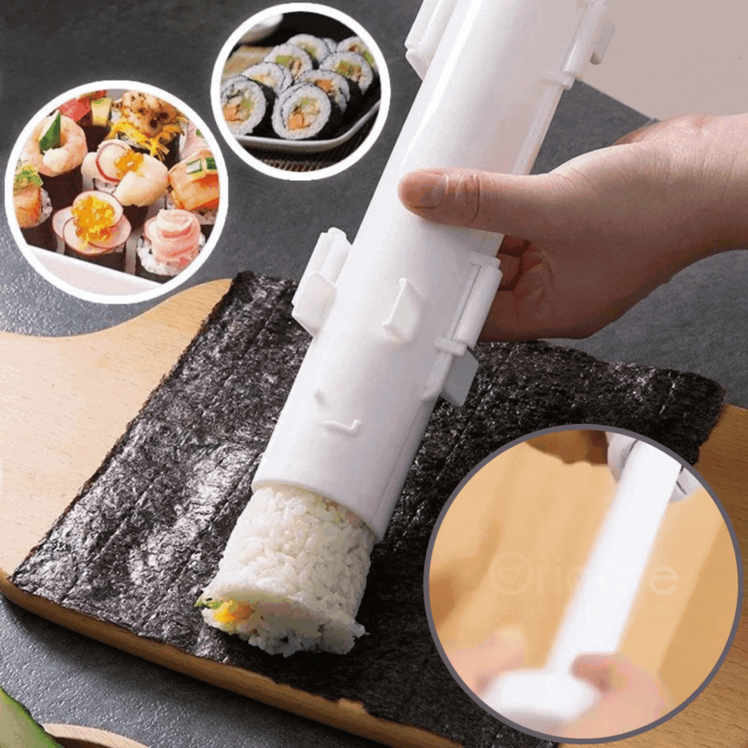Set ustensile pentru facut Sushi