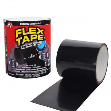 Banda Super Adeziva Flex Tape