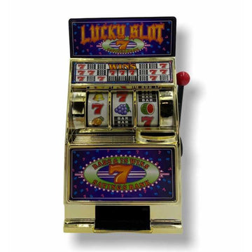 Pusculita copii Lucky Slot Casino