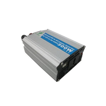 Invertor de tensiune putere 500 W 12V-230V